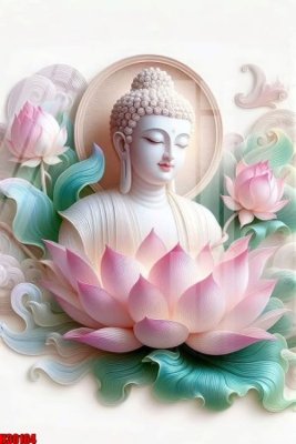 Tải file tranh gốc File tranh gốc in tranh tường nền tổng hợp H30164 chất lượng cao