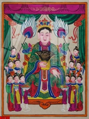 File tranh File tranh gốc in tranh tường nền tổng hợp H30199 (gốc) chủ đề động vật