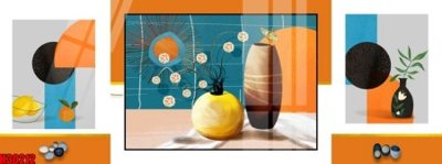 File in trần File tranh gốc in tranh tường nền tổng hợp H30212 (file gốc) chủ đề vũ trụ