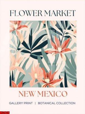 Download file gốc File tranh gốc in tranh tường nền tổng hợp H30262 (dùng cho in ấn)