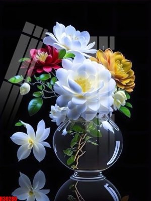 File in trần File tranh gốc in tranh tường nền tổng hợp H30280 (file gốc) xuyên sáng