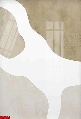 File gốc File tranh gốc in tranh tường nền tổng hợp H30284 (in mica) cắt laser