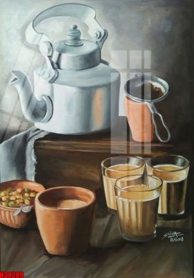 File in trần File tranh gốc in tranh tường nền tổng hợp H30289 (bản gốc 3D) sống động