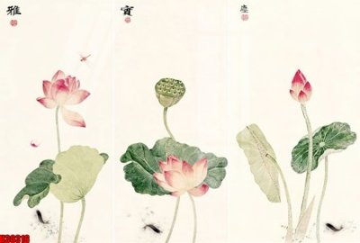 File gốc File tranh gốc in tranh tường nền tổng hợp H30316 (ảnh chi tiết) để in trần