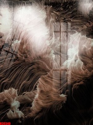 File tranh File tranh gốc in tranh tường nền tổng hợp H30340 (gốc) in backlit film