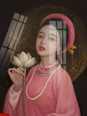 File tranh File tranh gốc in tranh tường nền tổng hợp H30357 (gốc) chủ đề thành phố