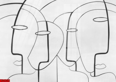 File gốc File tranh gốc in tranh tường nền tổng hợp H30362 (PSD/TIFF) độ phân giải cao