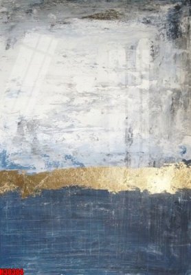 File in trần File tranh gốc in tranh tường nền tổng hợp H30384 (bản gốc) 5D