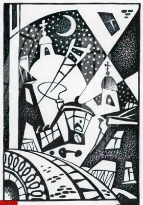 File gốc File tranh gốc in tranh tường nền tổng hợp H30395 (in lụa) tranh phong thủy