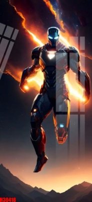 Tải file gốc File tranh gốc in tranh tường nền tổng hợp H30418 (in khổ lớn) không vỡ