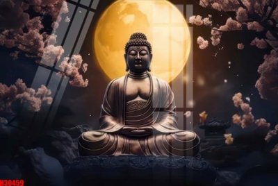 File gốc File tranh gốc in tranh tường nền tổng hợp H30459 (in ấn) không giới hạn