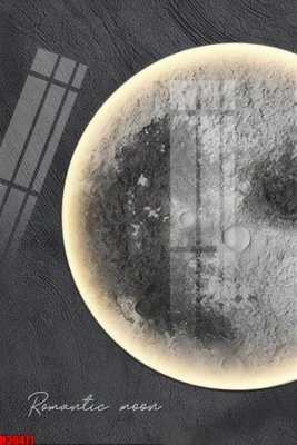 Hình ảnh file gốc File tranh gốc in tranh tường nền tổng hợp H30471 cho in UV