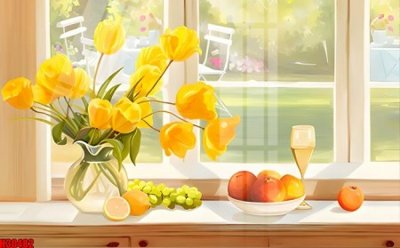 File in ấn File tranh gốc in tranh tường nền tổng hợp H30482 (bản gốc) cao cấp