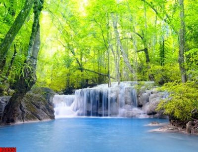 File gốc File tranh gốc in tranh tường nền tổng hợp H30551 (cho in ấn) từ Filetranh.com