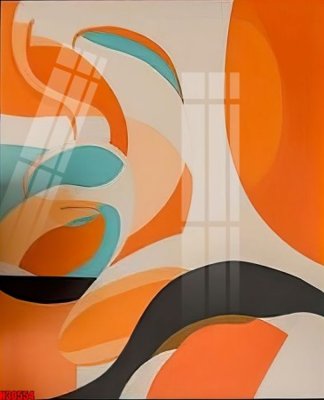 File gốc File tranh gốc in tranh tường nền tổng hợp H30554 (cho in ấn) từ Filetranh.com