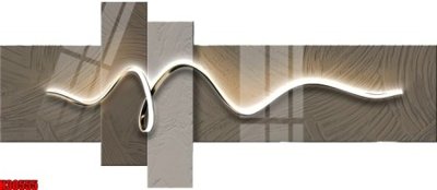 Tải file File tranh gốc in tranh tường nền tổng hợp H30555 (gốc) chủ đề phong thủy