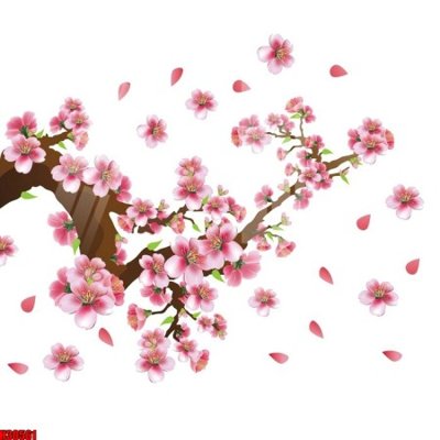 Tải file gốc File tranh gốc in tranh tường nền tổng hợp H30561 (để in lụa)