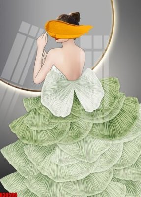 Download file File tranh gốc in tranh tường nền tổng hợp H30599 (gốc) in mica cao cấp