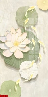 File tranh File tranh gốc in tranh tường nền tổng hợp H30601 (gốc) chủ đề thành phố