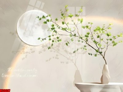 Tải file File tranh gốc in tranh tường nền tổng hợp H30607 (gốc) làm tranh treo tường