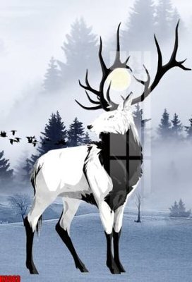 File gốc File tranh decor tranh bộ treo tường tổng hợp H3063 (chuẩn CMYK) cho nhà in