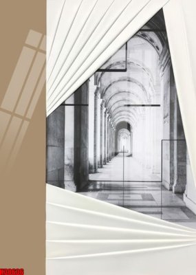 Tải file gốc File tranh gốc in tranh tường nền tổng hợp H30636 (bản PSD) đầy đủ layer