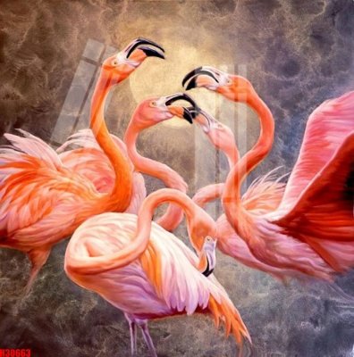 Tải file gốc in lụa File tranh gốc in tranh tường nền tổng hợp H30663 siêu nét