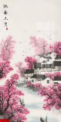 File in lụa File tranh gốc in tranh tường nền tổng hợp H30670 (chất lượng cao) File tranh gốc in tranh tường nền tổng hợp H30670