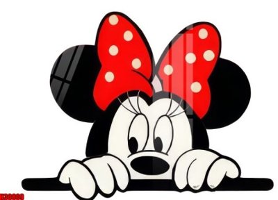 File in mica File tranh gốc in tranh tường nền tổng hợp H30809 (ảnh gốc) đẹp