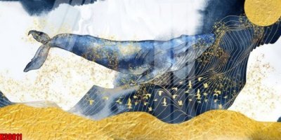 File tranh File tranh gốc in tranh tường nền tổng hợp H30811 (gốc) in film