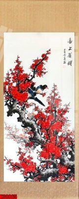 Tải file File tranh gốc in tranh tường nền tổng hợp H30865 (PSD) cho in tranh kính