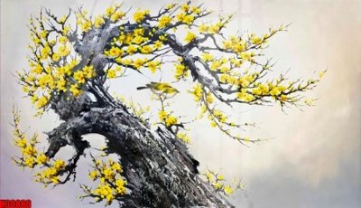 File gốc File tranh gốc in tranh tường nền tổng hợp H30886 (cho in ấn) độc quyền