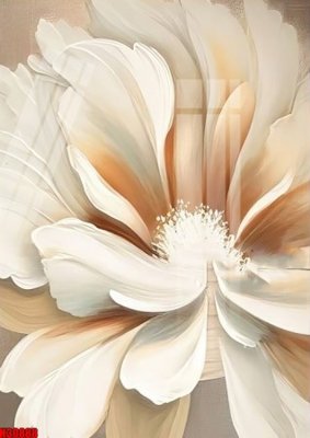 File gốc File tranh gốc in tranh tường nền tổng hợp H30888 (in ấn) không giới hạn