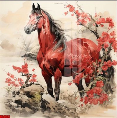 File gốc File tranh gốc in tranh tường nền tổng hợp H30952 (cho in ấn) từ kho Filetranh