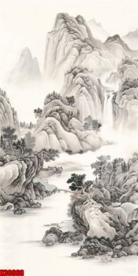 Tải file File tranh gốc in tranh tường nền tổng hợp H30968 (gốc) in trên mọi chất liệu