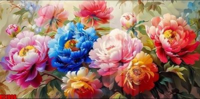 File tranh File tranh gốc in tranh tường nền tổng hợp H31006 (gốc) chủ đề trừu tượng