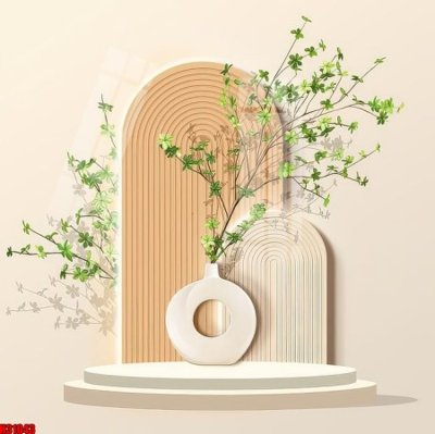 Tải file File tranh gốc in tranh tường nền tổng hợp H31043 (gốc) làm file in ấn