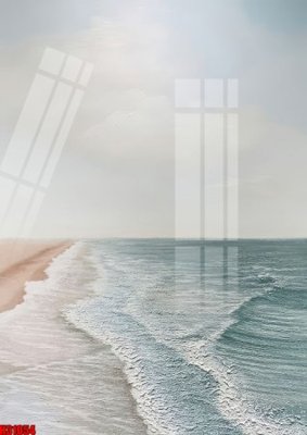 Tải file File tranh gốc in tranh tường nền tổng hợp H31054 (gốc) chủ đề tôn giáo