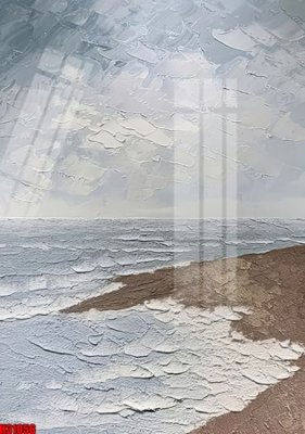 File tranh File tranh gốc in tranh tường nền tổng hợp H31056 (gốc) in backlit film