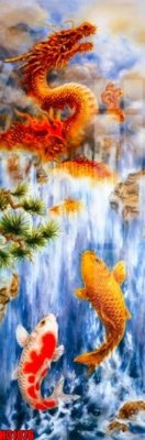 File gốc File tranh gốc in tranh tường nền tổng hợp H31076 (cho in ấn) độc quyền