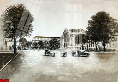 File tranh File tranh gốc in tranh tường nền tổng hợp H31115 (gốc) in film