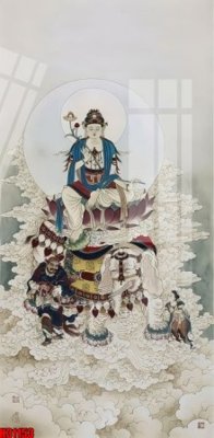 File gốc File tranh gốc in tranh tường nền tổng hợp H31153 (vector) cho in ấn