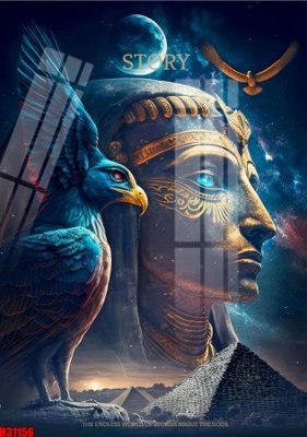 File in mica File tranh gốc in tranh tường nền tổng hợp H31156 (bản gốc) siêu trong