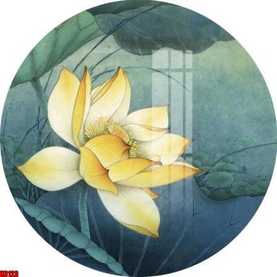 Tải file File tranh decor tranh bộ treo tường tổng hợp H3123 (gốc) in tranh tráng gương