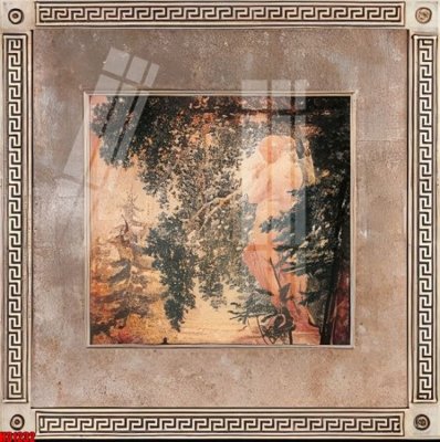 File in trần File tranh gốc in tranh tường nền tổng hợp H31232 (bản gốc) mây trời