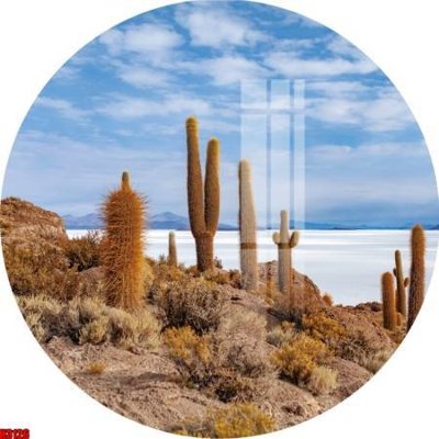 Tải file File tranh decor tranh bộ treo tường tổng hợp H3126 (gốc) chủ đề phong thủy