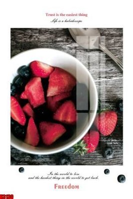 File ảnh File tranh decor tranh bộ treo tường tổng hợp H3130 (gốc) in biển hiệu