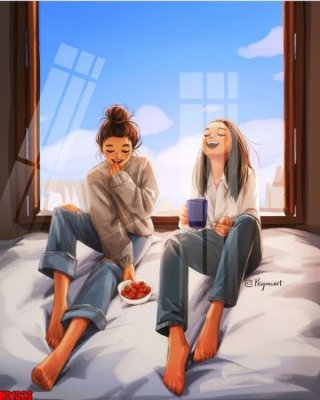 File gốc File tranh gốc in tranh tường nền tổng hợp H31323 (in mica) làm quà tặng