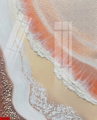 File gốc File tranh gốc in tranh tường nền tổng hợp H31328 (AI/EPS) cho in ấn