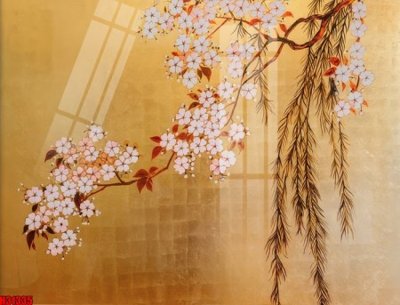 Tải file File tranh gốc in tranh tường nền tổng hợp H31335 (PSD) cho in tranh kính